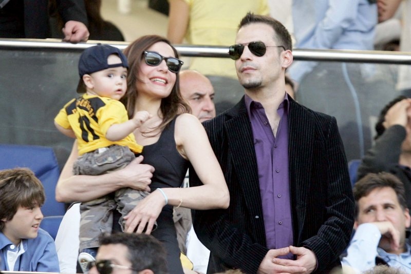 Το «ηθικό» πρωτάθλημα της ΑΕΚ το 2008 (photos+videos)