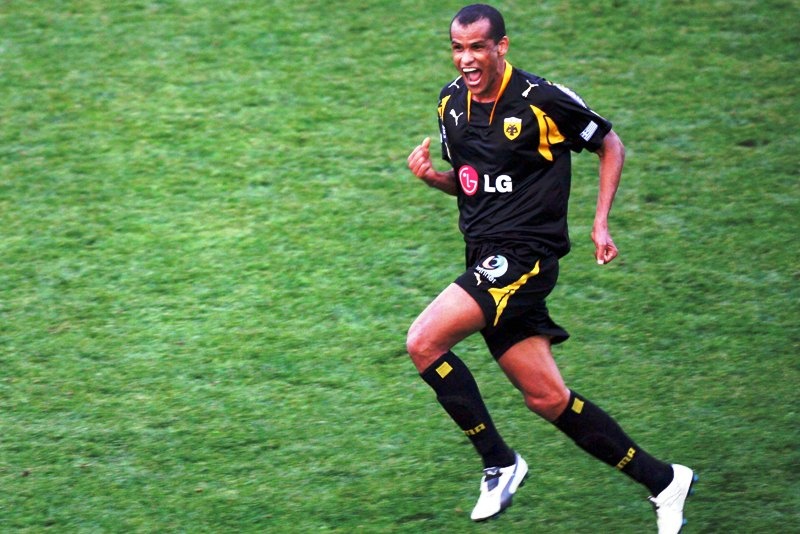 Το «ηθικό» πρωτάθλημα της ΑΕΚ το 2008 (photos+videos)