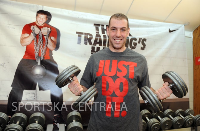 Μάριτς: «Γνωρίζει τι κάνει ο Ομπράντοβιτς»