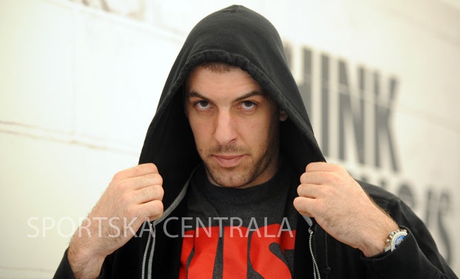 Μάριτς: «Γνωρίζει τι κάνει ο Ομπράντοβιτς»