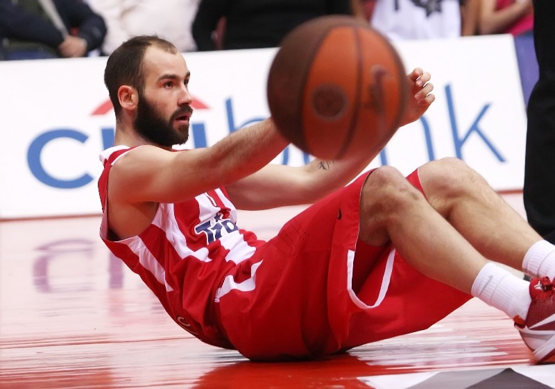 Στους κορυφαίους Μπατίστ, Διαμαντίδης και Σπανούλης!