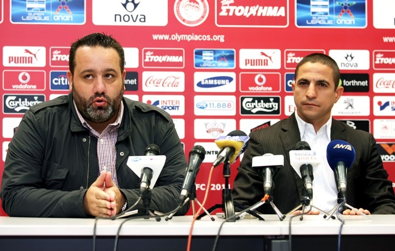 Βαλβέρδε: «Ιερό το ταξίδι μας στην Αυστραλία» (photos)