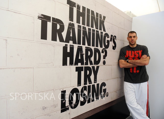 Μάριτς: «Γνωρίζει τι κάνει ο Ομπράντοβιτς»