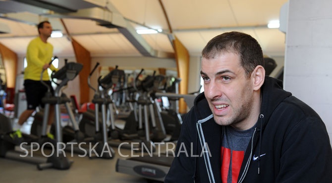 Μάριτς: «Γνωρίζει τι κάνει ο Ομπράντοβιτς»