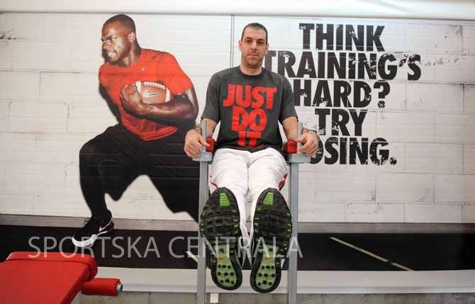 Μάριτς: «Γνωρίζει τι κάνει ο Ομπράντοβιτς»