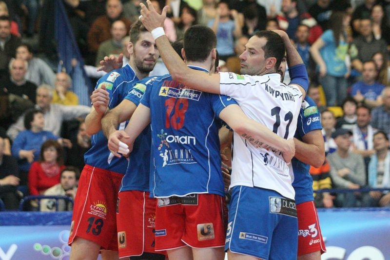 Ο Ηρακλής το 1-0 στις νίκες με τον Φοίνικα