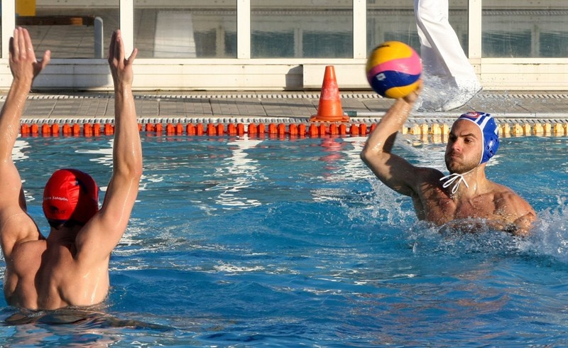 Παραμονή στην κορυφή με άνεση ο Ολυμπιακός