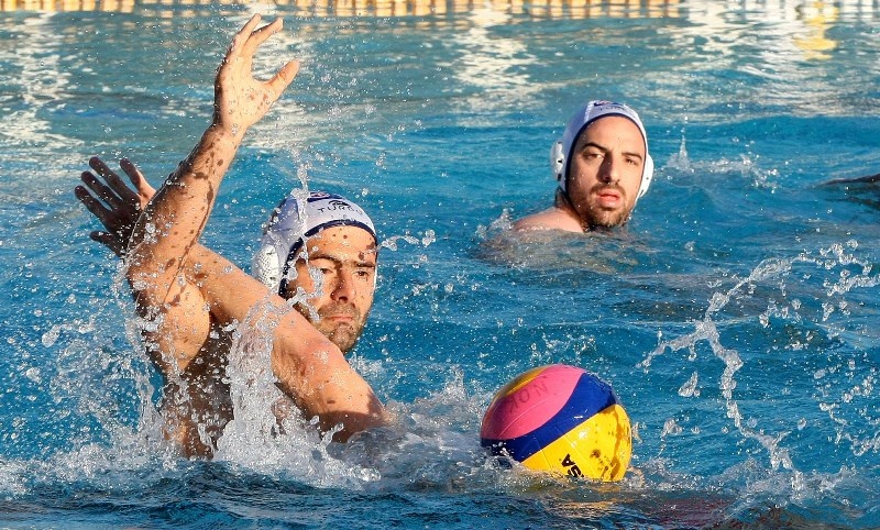 Παραμονή στην κορυφή με άνεση ο Ολυμπιακός