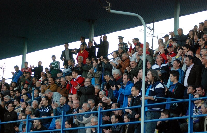 Η Βέροια έκανε ματ (2-0) στην Καλλονή