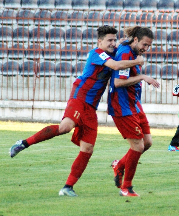 Η Βέροια έκανε ματ (2-0) στην Καλλονή