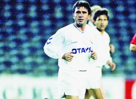 Οι «προδότες» των Clasico (photos)