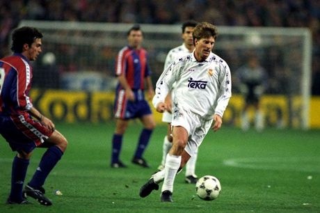 Οι «προδότες» των Clasico (photos)