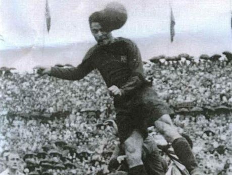 Οι «προδότες» των Clasico (photos)