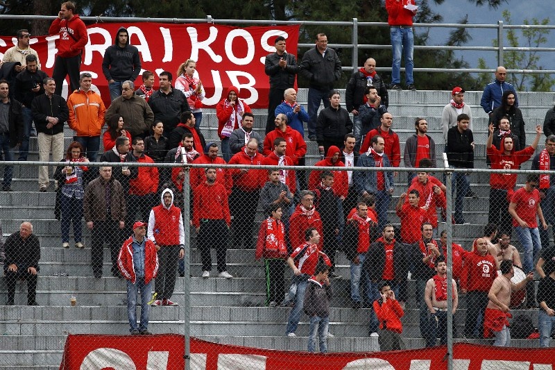 Κάστρο… ευρωπαϊκό οδηγεί τον Πανθρακικό