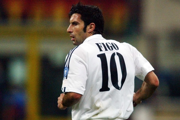 Οι «προδότες» των Clasico (photos)