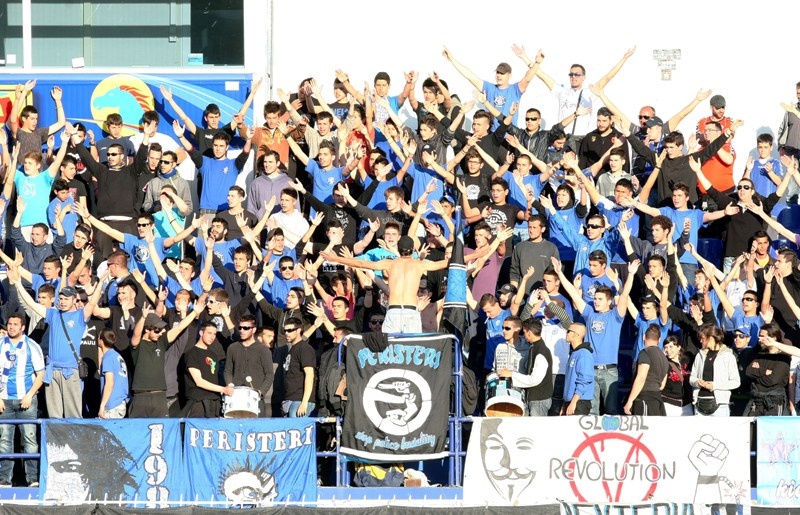 Πρόβα τζενεράλε με πρωταγωνιστή τον Ολυμπιακό… (photos+videos)