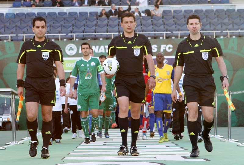 Με αέρα στα play offs ο Παναθηναϊκός, κέρδισε με 4-0 τον Παναιτωλικό (photos+videos)