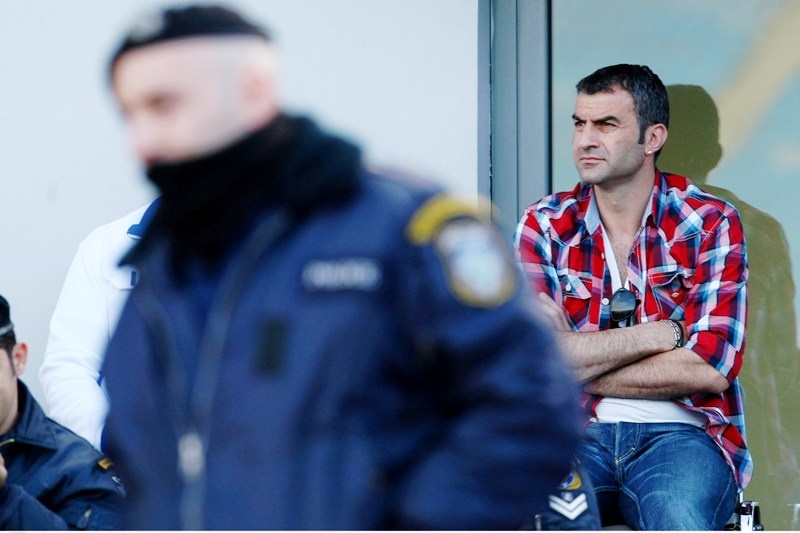 Το… δράμα της ΑΕΚ συνεχίστηκε, 1-1 με Δόξα (photos+videos)