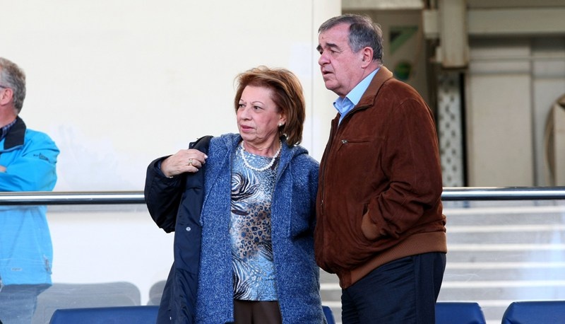 Με αέρα στα play offs ο Παναθηναϊκός, κέρδισε με 4-0 τον Παναιτωλικό (photos+videos)