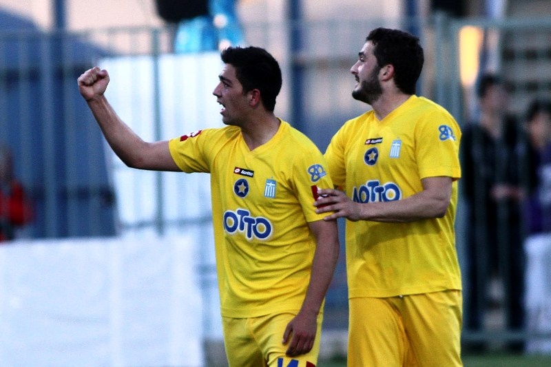 Φινάλε με ρεκόρ ο Αστέρας! (photos+videos)