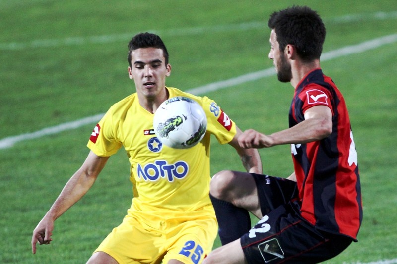 Φινάλε με ρεκόρ ο Αστέρας! (photos+videos)