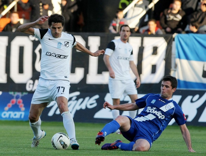 Ο ΠΑΣ Γιάννινα «φυλάκισε» (2-0) τον ΟΦΗ στο «Γεντί Κουλέ» (photos+videos)
