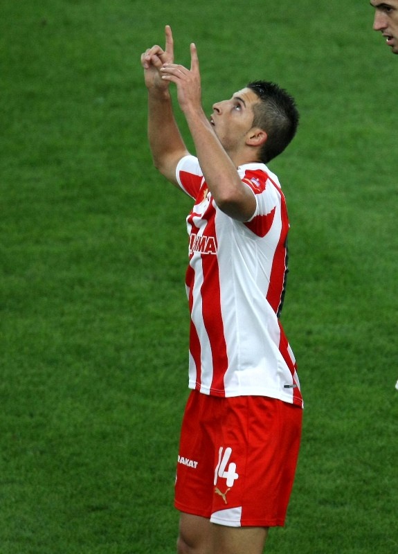 13άρης ο Κέβιν Μιραλάς (photos+video)