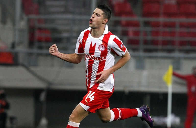 13άρης ο Κέβιν Μιραλάς (photos+video)