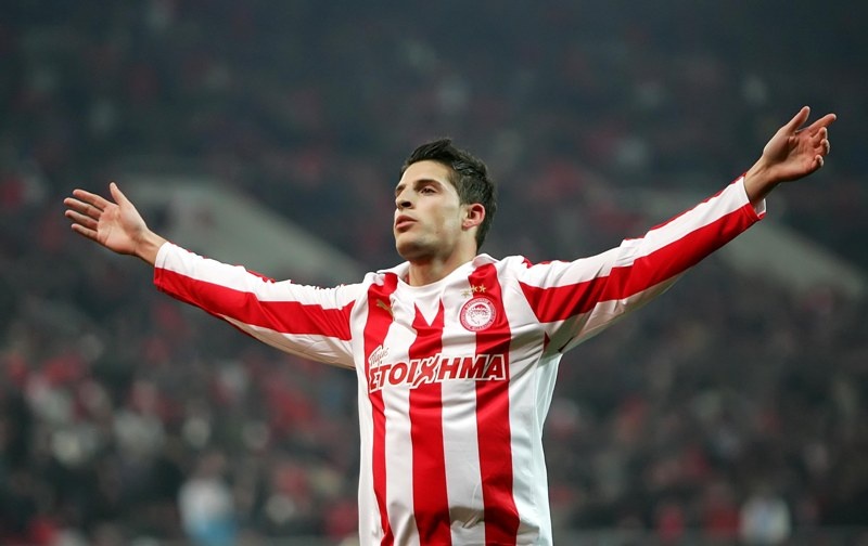 13άρης ο Κέβιν Μιραλάς (photos+video)