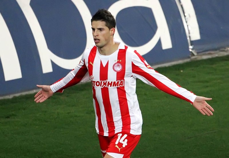 13άρης ο Κέβιν Μιραλάς (photos+video)