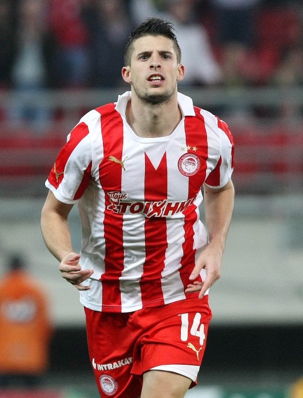 13άρης ο Κέβιν Μιραλάς (photos+video)