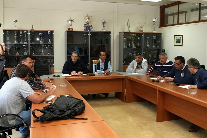 Η επεισοδιακή κλήρωση του Κυπέλλου