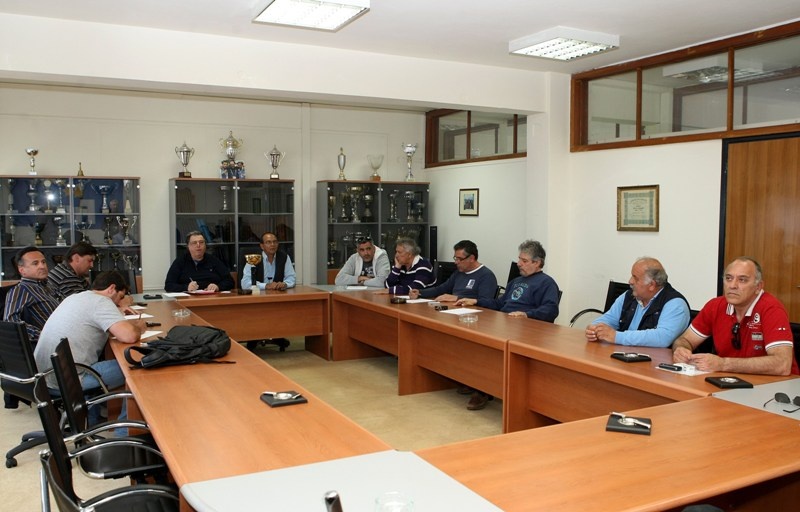Η επεισοδιακή κλήρωση του Κυπέλλου