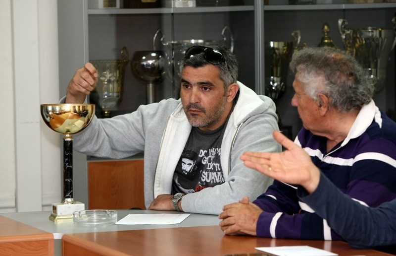 Η επεισοδιακή κλήρωση του Κυπέλλου