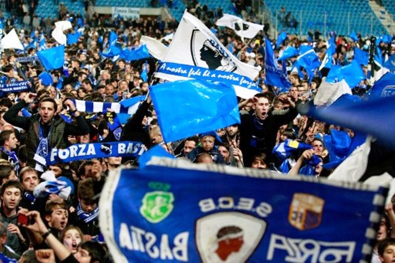 Το πάρτι της Μπαστιά! (photos)