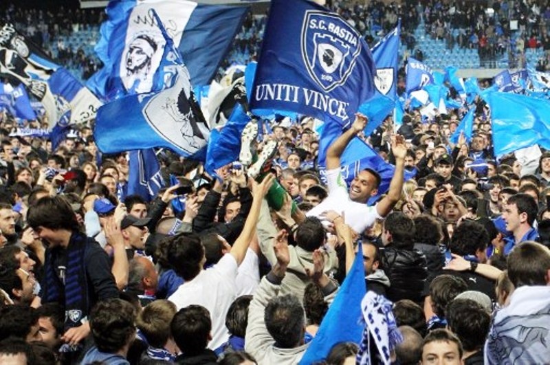 Το πάρτι της Μπαστιά! (photos)