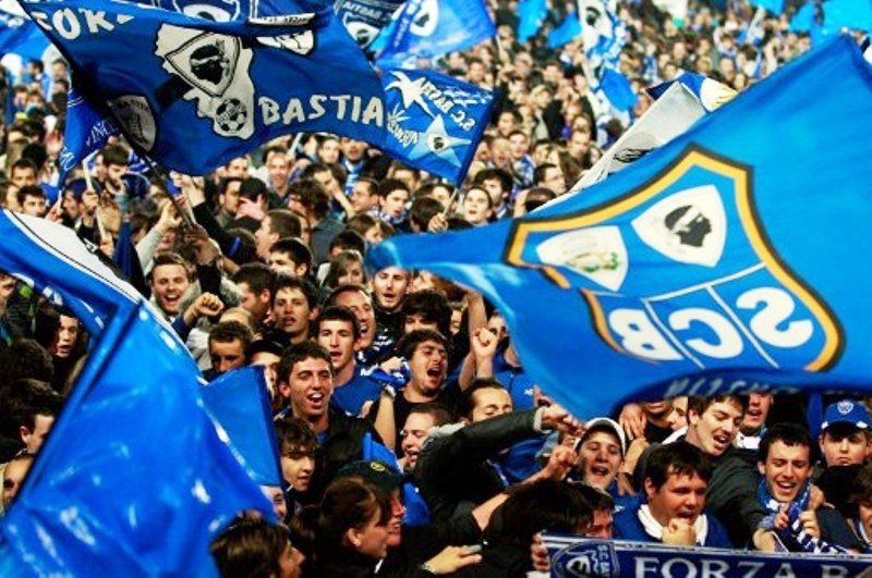 Το πάρτι της Μπαστιά! (photos)