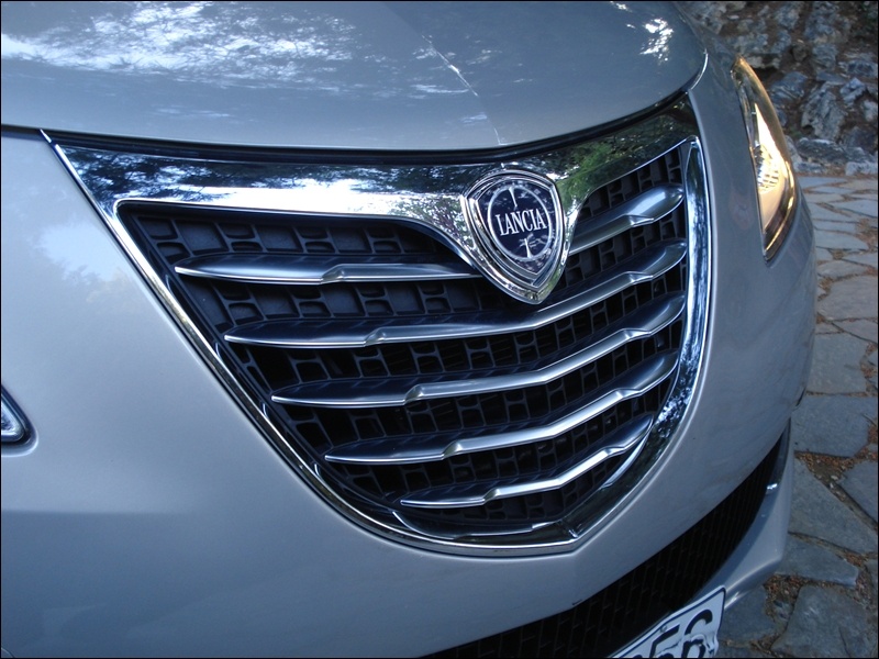 Lancia Ypsilon Twin Air