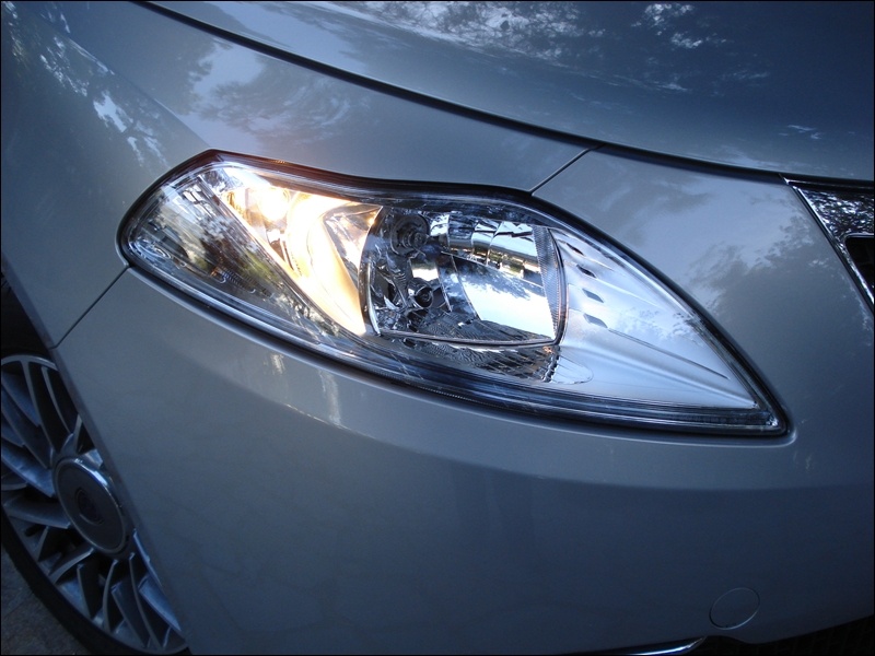 Lancia Ypsilon Twin Air