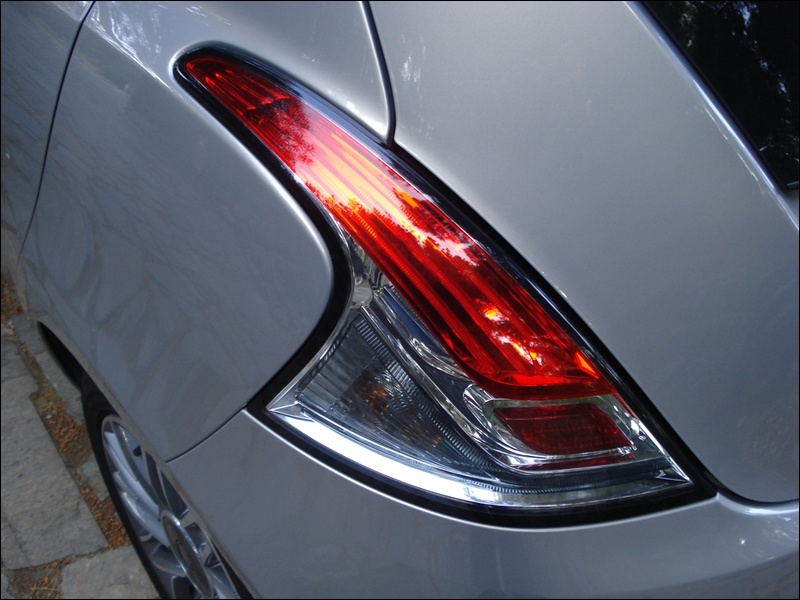 Lancia Ypsilon Twin Air