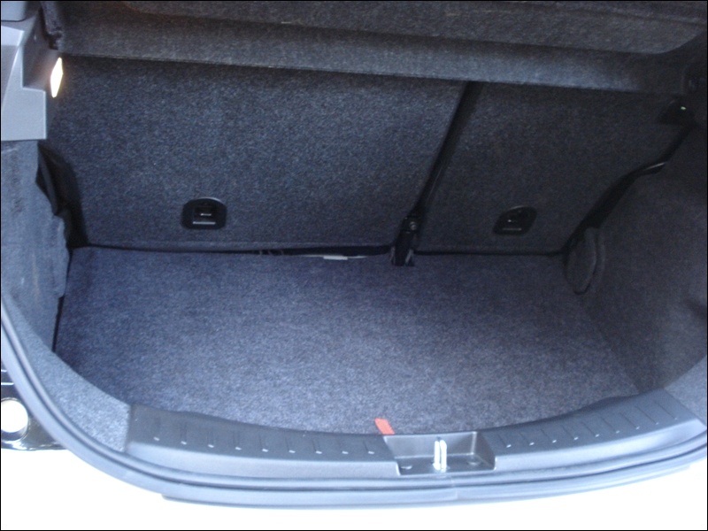 Lancia Ypsilon Twin Air