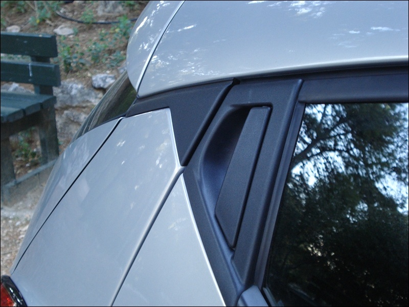 Lancia Ypsilon Twin Air