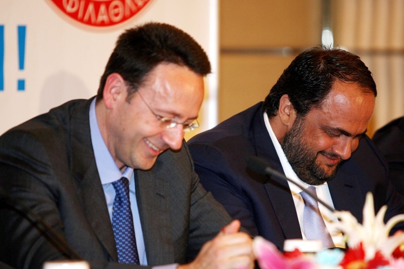 «Δεν είναι τελικός, είναι γιορτή!»