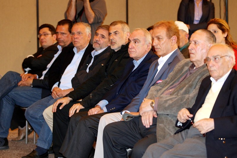 «Δεν είναι τελικός, είναι γιορτή!»
