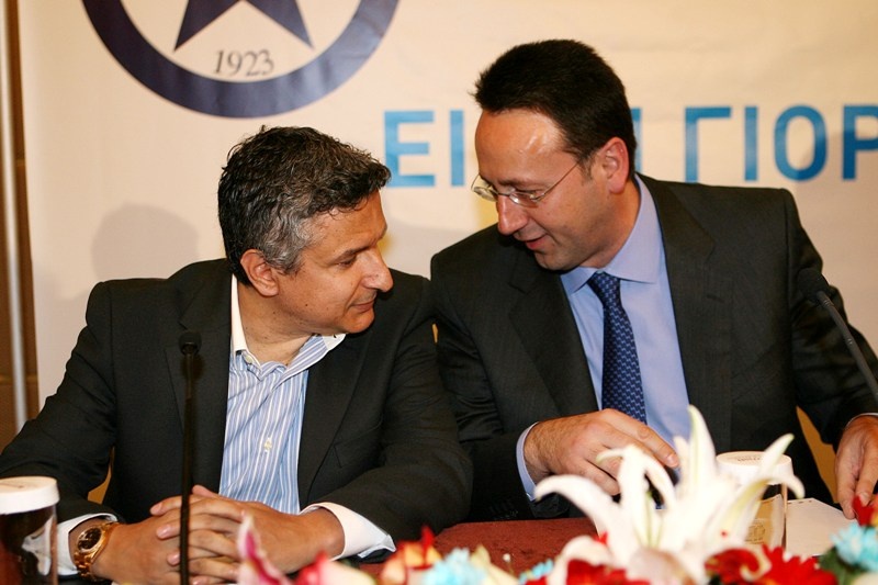 «Δεν είναι τελικός, είναι γιορτή!»