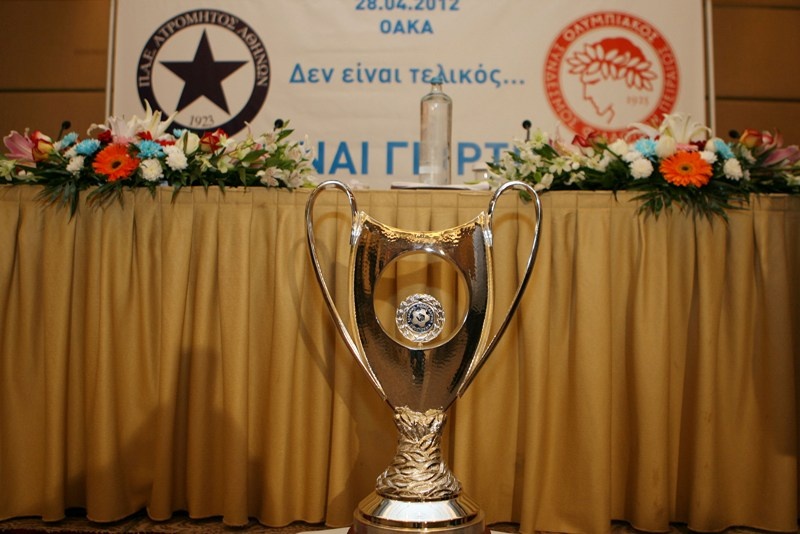 «Δεν είναι τελικός, είναι γιορτή!»