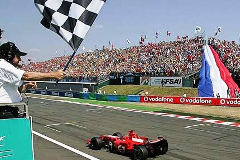 Αναβιώνει (;) το γαλλικό grand prix στην F1