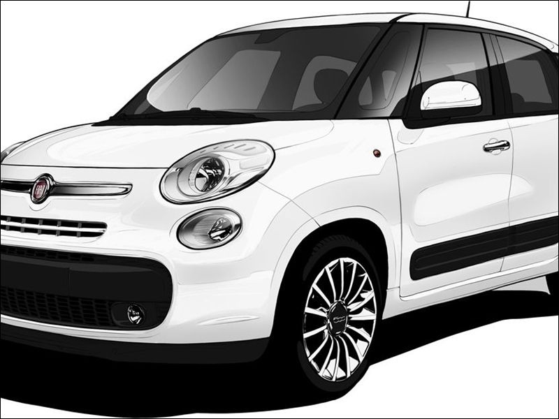 Fiat 500L: «A Fiat Design Approach»