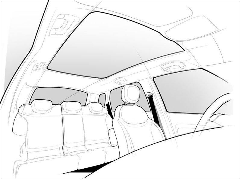 Fiat 500L: «A Fiat Design Approach»