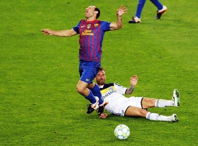 Οι Τέρι, Ραμίρες, Μεϊρέλες και οι άλλοι… (photos)